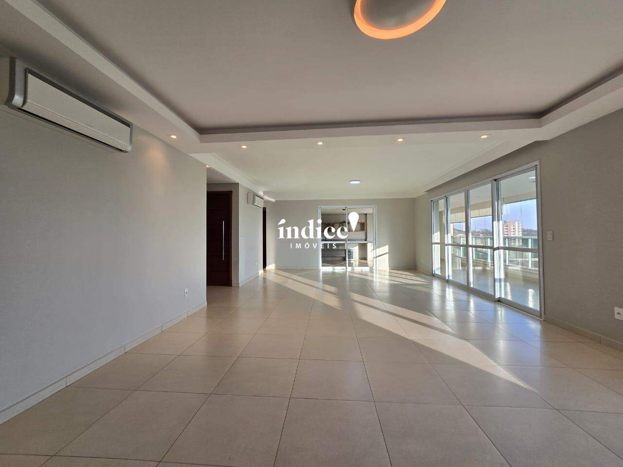 Apartamento para à venda no Jardim Santa Ângela na cidade de Ribeirão Preto: 