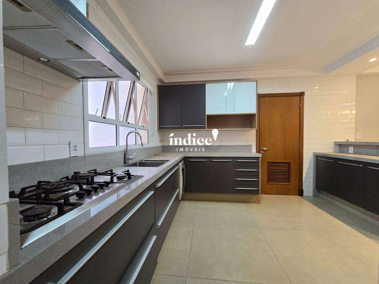 Apartamento para à venda no Jardim Santa Ângela na cidade de Ribeirão Preto: 