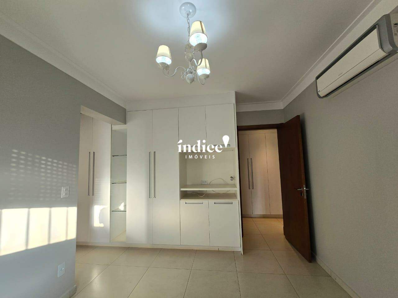 Apartamento para à venda no Jardim Santa Ângela na cidade de Ribeirão Preto: 