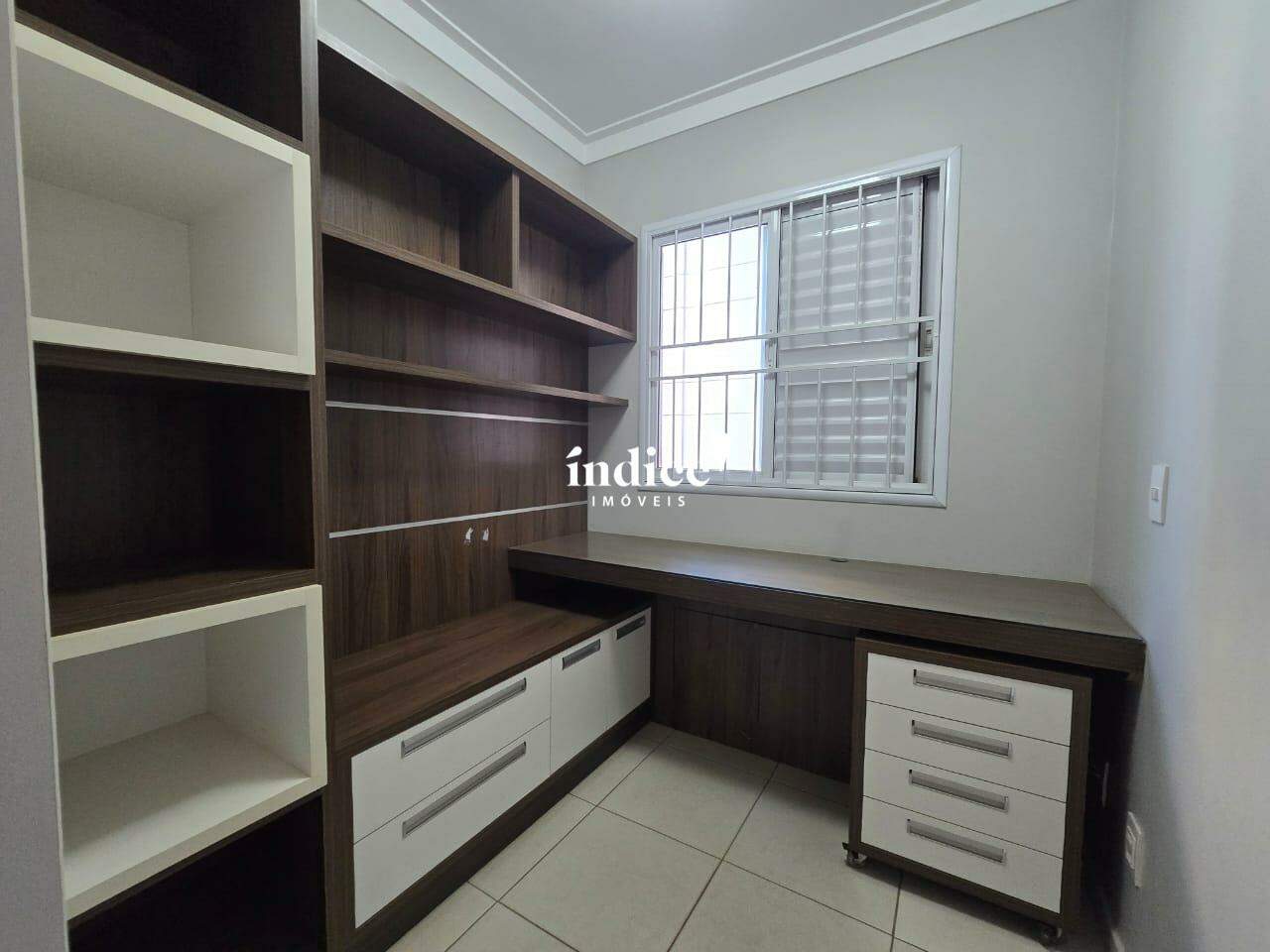 Apartamento para à venda no Jardim Santa Ângela na cidade de Ribeirão Preto: 