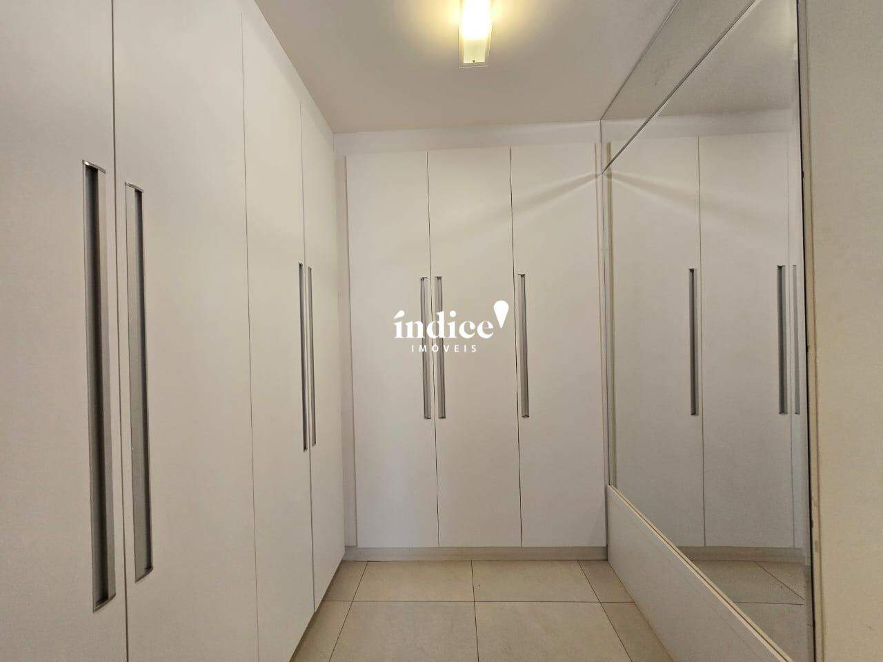 Apartamento para à venda no Jardim Santa Ângela na cidade de Ribeirão Preto: 