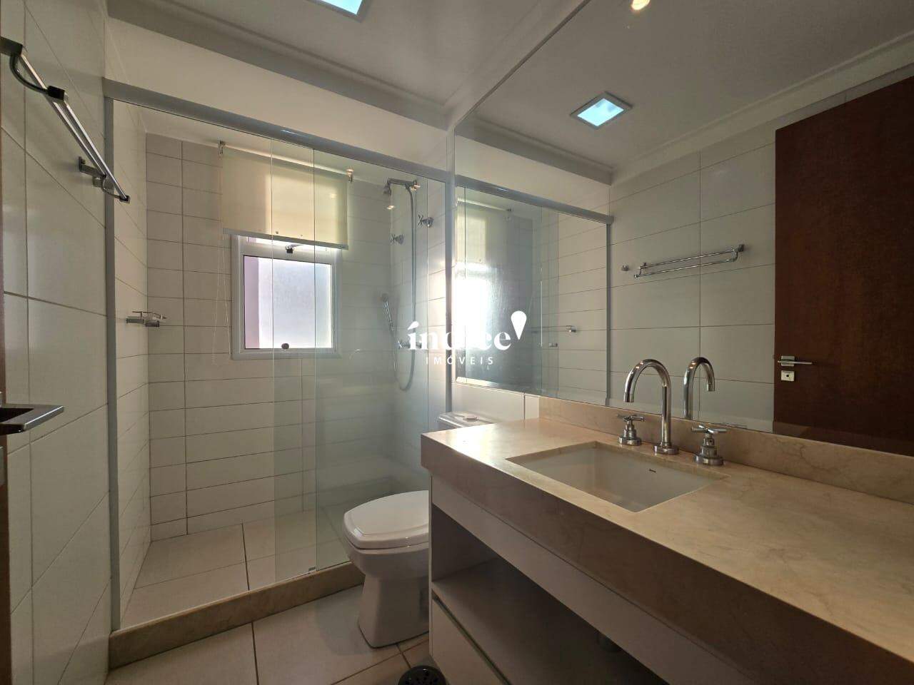 Apartamento para à venda no Jardim Santa Ângela na cidade de Ribeirão Preto: 