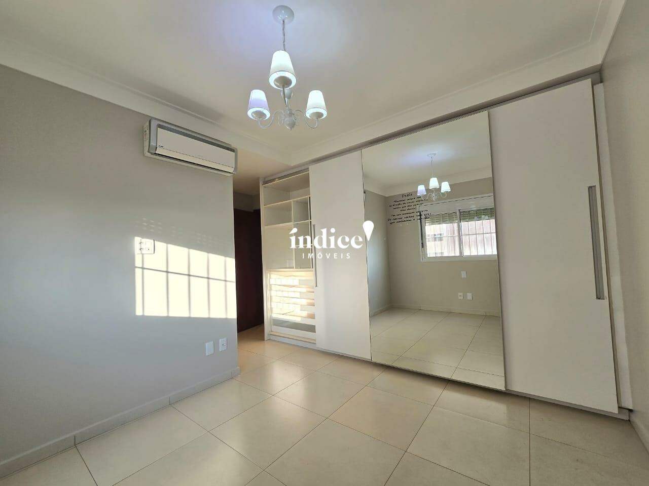 Apartamento para à venda no Jardim Santa Ângela na cidade de Ribeirão Preto: 