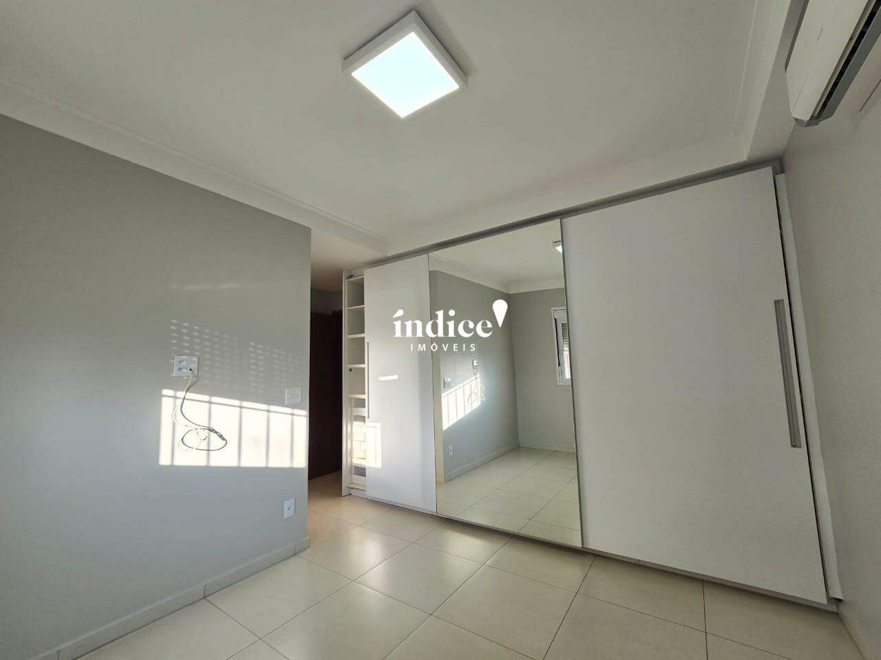 Apartamento para à venda no Jardim Santa Ângela na cidade de Ribeirão Preto: 