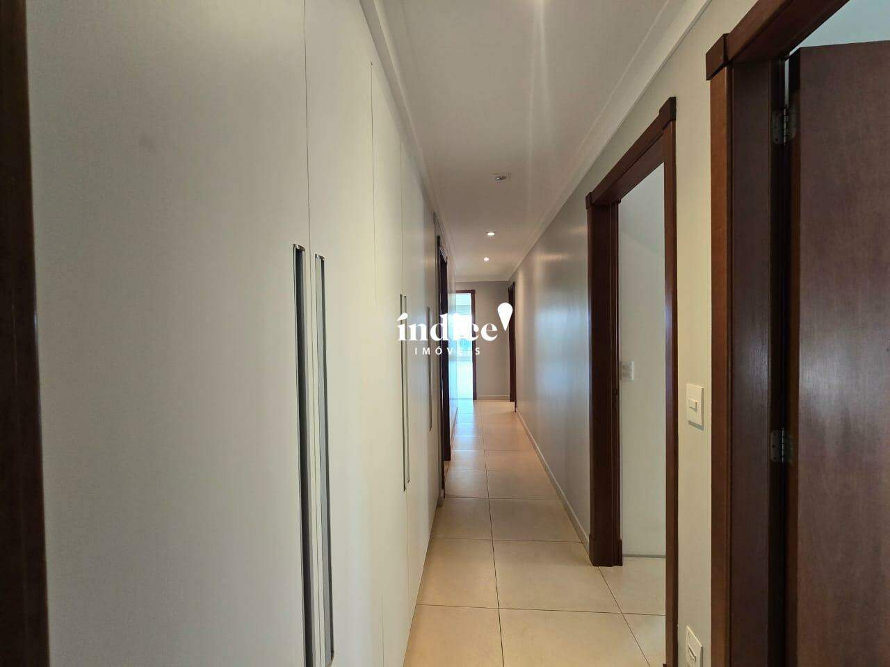 Apartamento para à venda no Jardim Santa Ângela na cidade de Ribeirão Preto: 