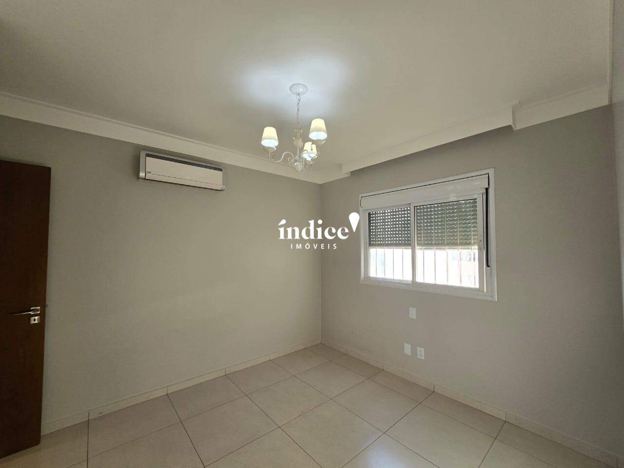 Apartamento para à venda no Jardim Santa Ângela na cidade de Ribeirão Preto: 