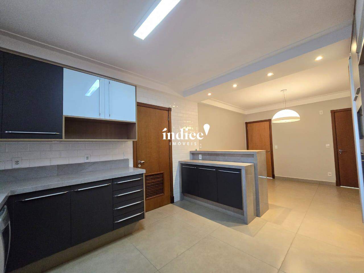 Apartamento para à venda no Jardim Santa Ângela na cidade de Ribeirão Preto: 