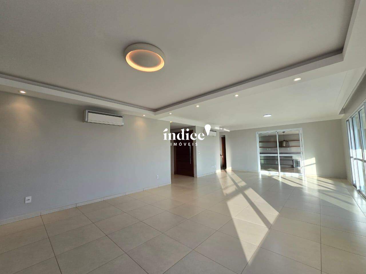 Apartamento para à venda no Jardim Santa Ângela na cidade de Ribeirão Preto: 
