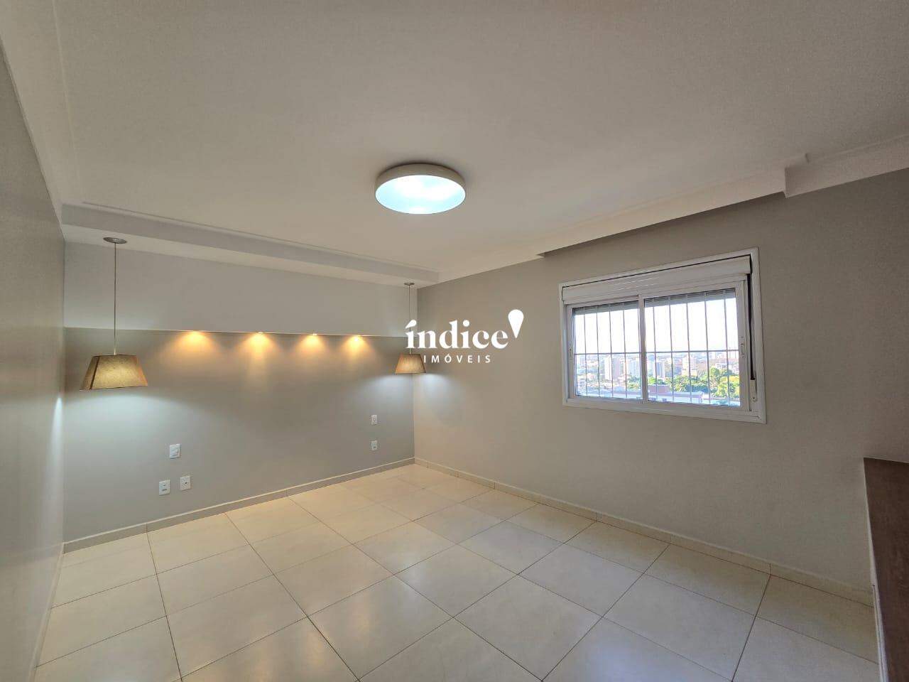 Apartamento para à venda no Jardim Santa Ângela na cidade de Ribeirão Preto: 