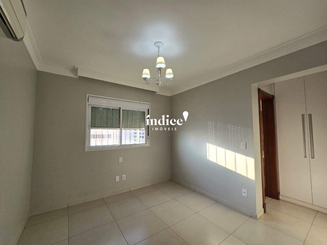Apartamento para à venda no Jardim Santa Ângela na cidade de Ribeirão Preto: 