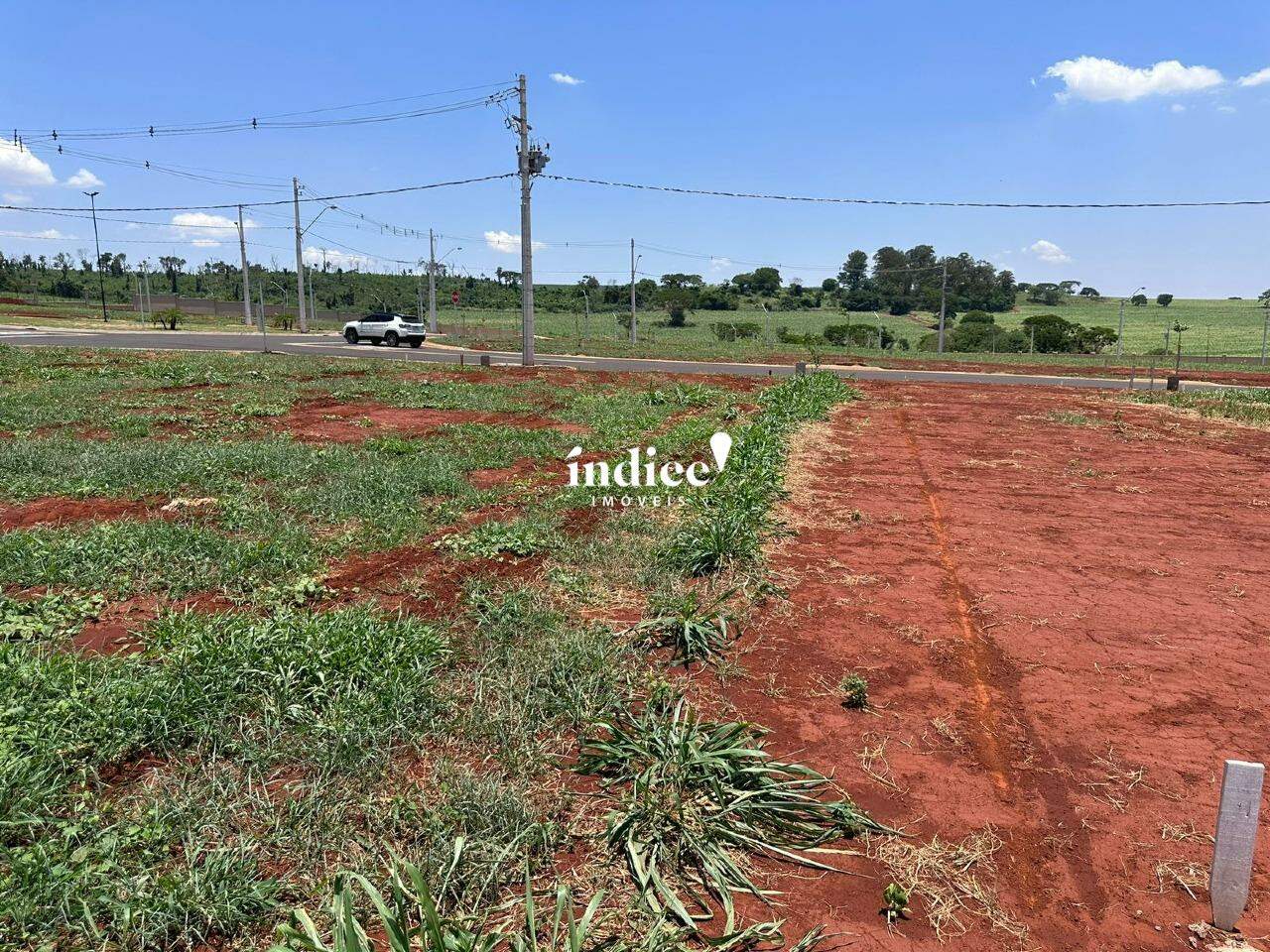 Terrenos Condomínio para à venda no Residencial Alto do Castelo na cidade de Ribeirão Preto: 