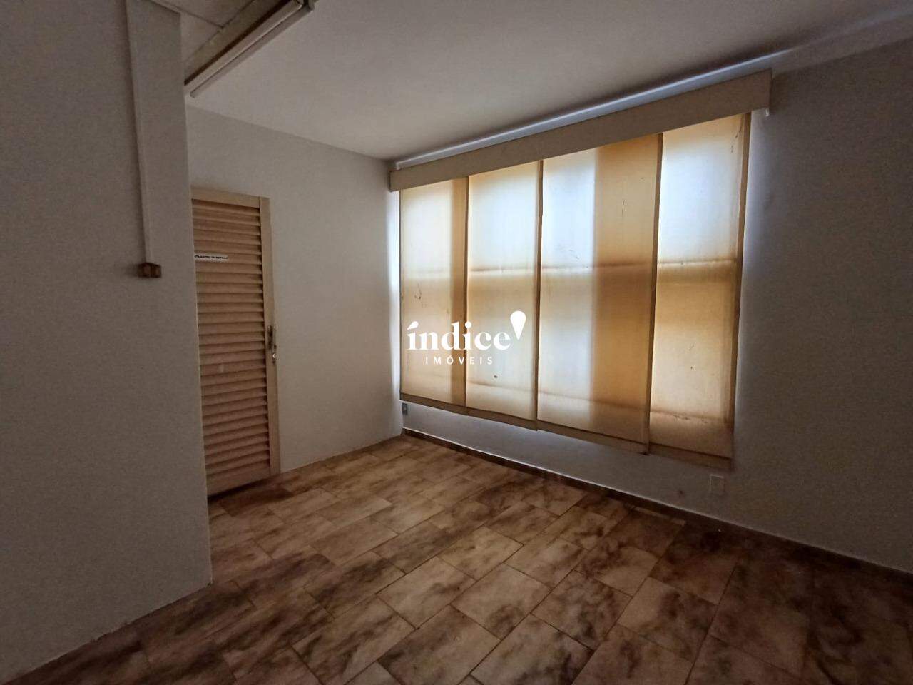 Casa Comercial para para aluguel no Jardim Paulista na cidade de Ribeirão Preto: 