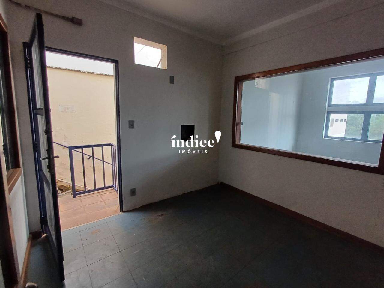 Casa Comercial para para aluguel no Jardim Paulista na cidade de Ribeirão Preto: 