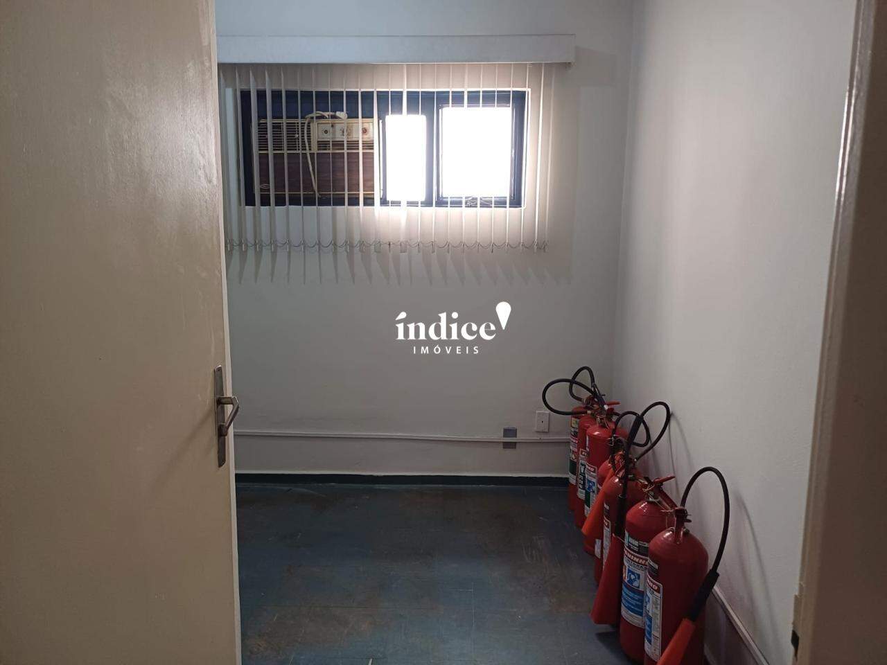 Casa Comercial para para aluguel no Jardim Paulista na cidade de Ribeirão Preto: 