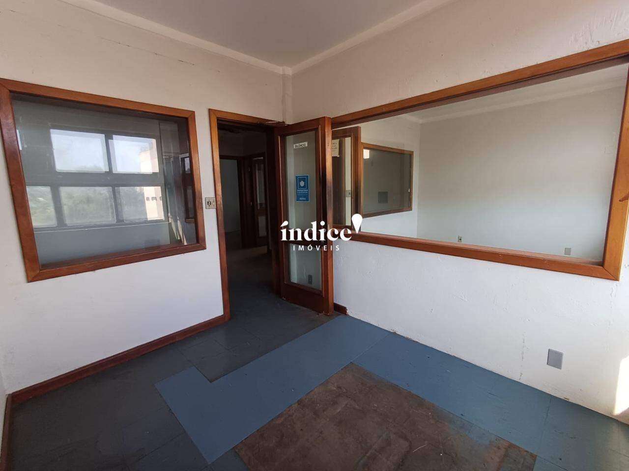 Casa Comercial para para aluguel no Jardim Paulista na cidade de Ribeirão Preto: