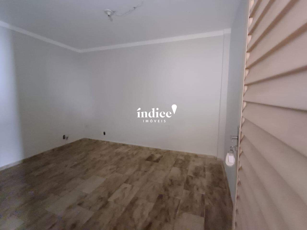 Casa Comercial para para aluguel no Jardim Paulista na cidade de Ribeirão Preto: 