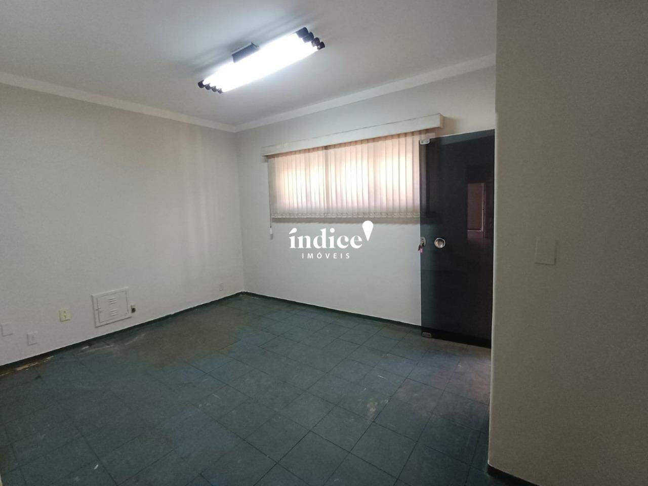 Casa Comercial para para aluguel no Jardim Paulista na cidade de Ribeirão Preto: 