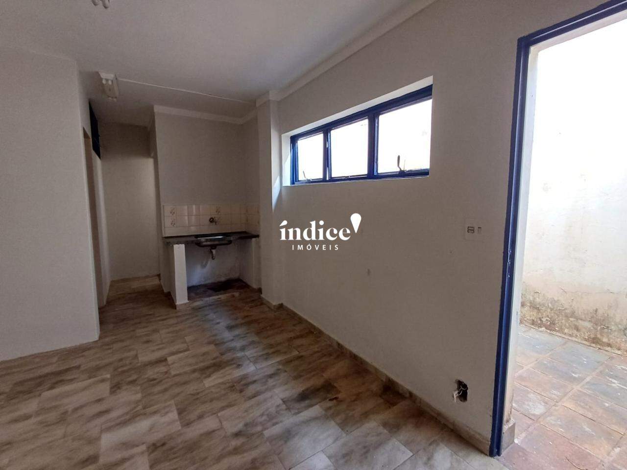 Casa Comercial para para aluguel no Jardim Paulista na cidade de Ribeirão Preto: 