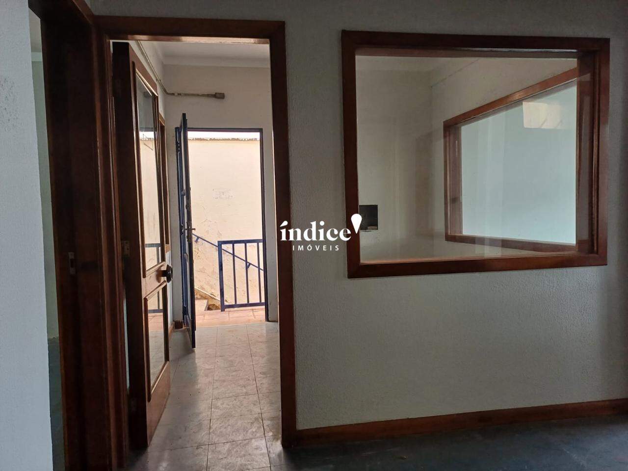 Casa Comercial para para aluguel no Jardim Paulista na cidade de Ribeirão Preto: 