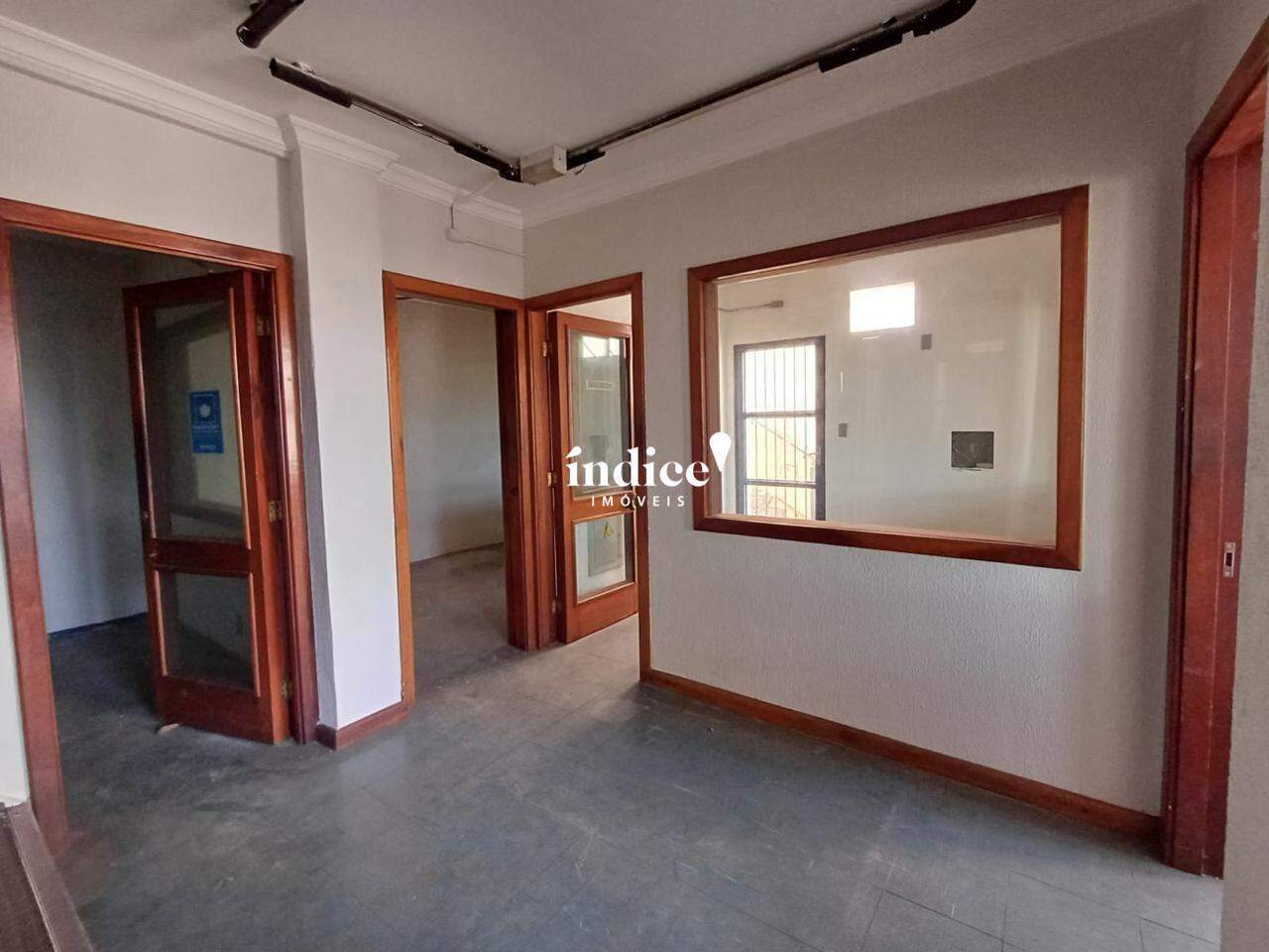 Casa Comercial para para aluguel no Jardim Paulista na cidade de Ribeirão Preto: