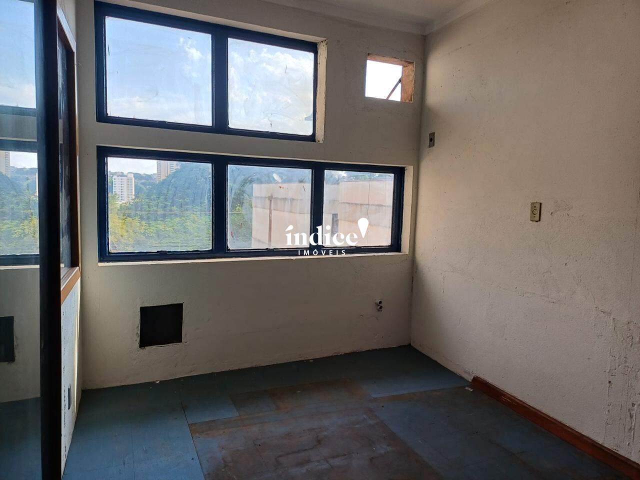 Casa Comercial para para aluguel no Jardim Paulista na cidade de Ribeirão Preto: