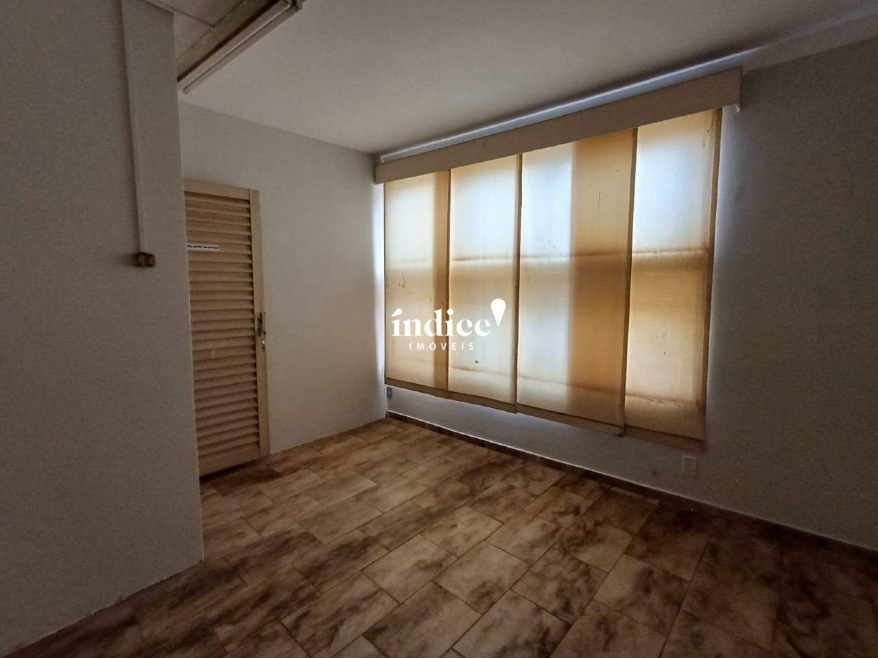 Casa Comercial para à venda no Jardim Paulista na cidade de Ribeirão Preto: 