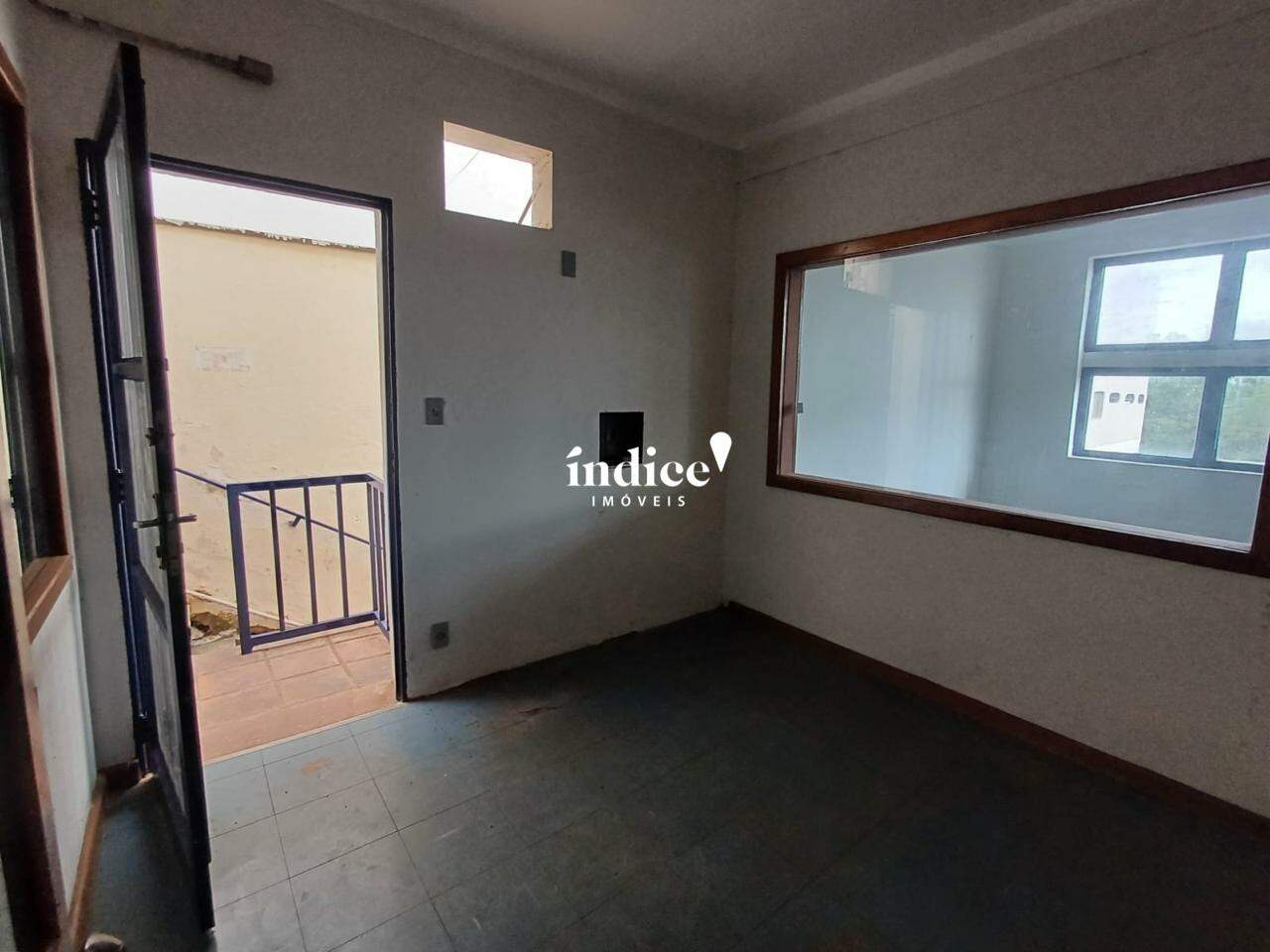 Casa Comercial para à venda no Jardim Paulista na cidade de Ribeirão Preto: 