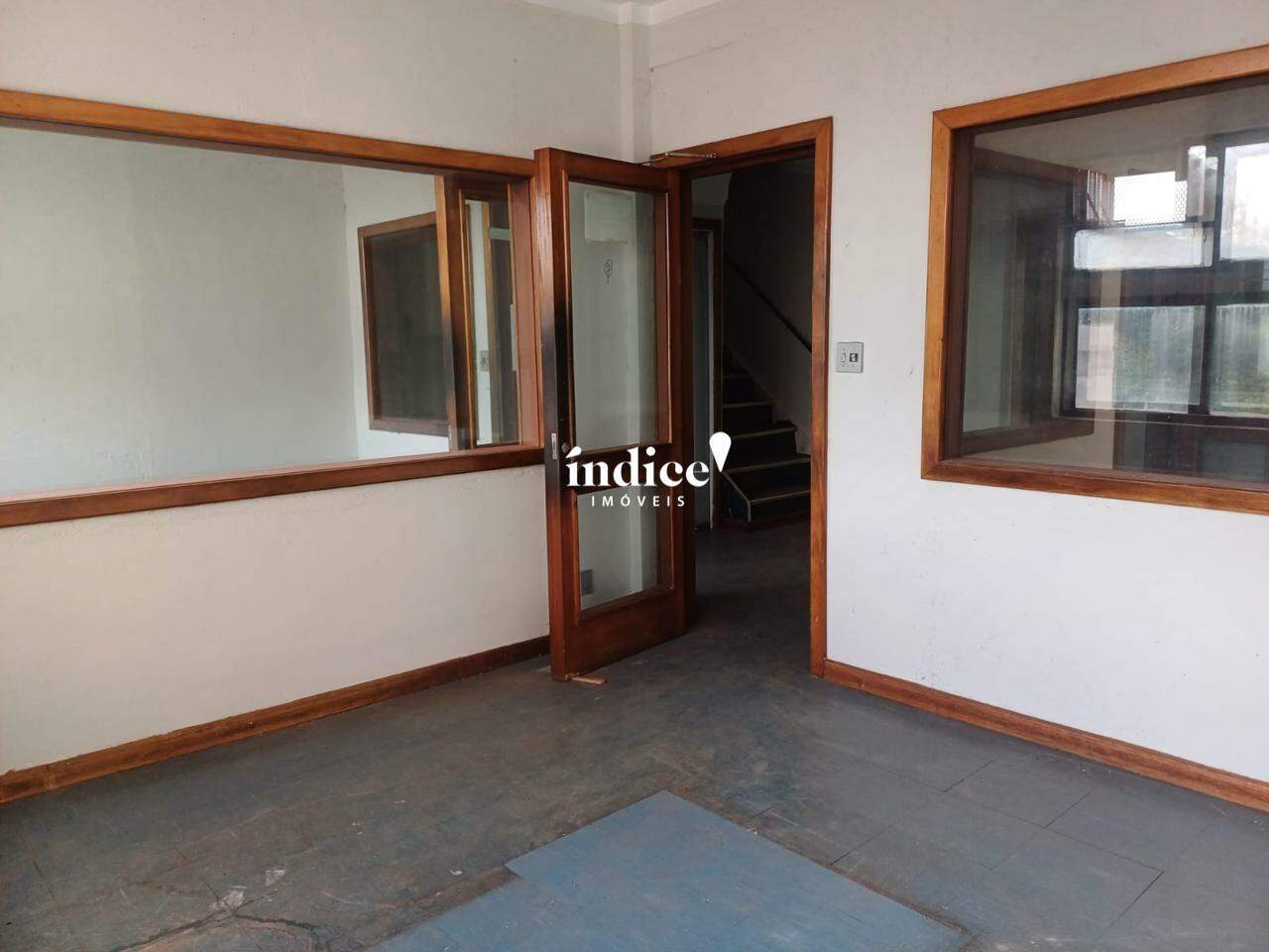 Casa Comercial para à venda no Jardim Paulista na cidade de Ribeirão Preto: 