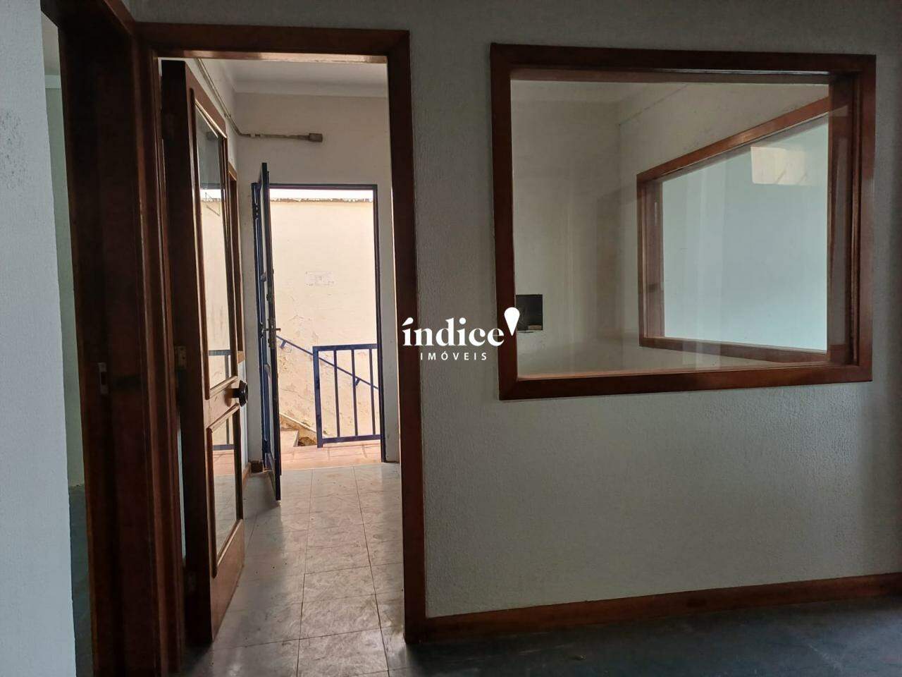Casa Comercial para à venda no Jardim Paulista na cidade de Ribeirão Preto: 