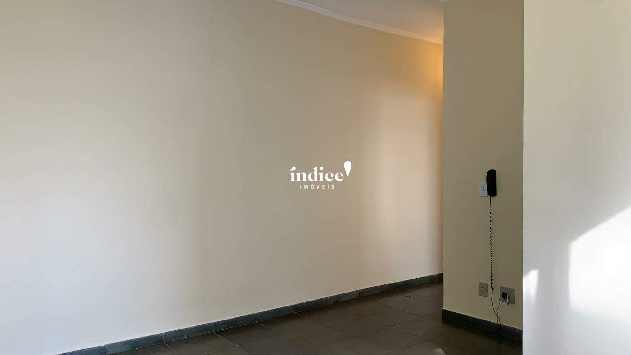Apartamento para para aluguel no Jardim Palma Travassos na cidade de Ribeirão Preto: 
