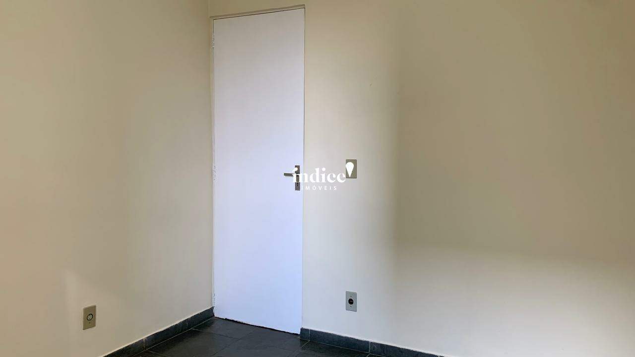 Apartamento para para aluguel no Jardim Palma Travassos na cidade de Ribeirão Preto: 
