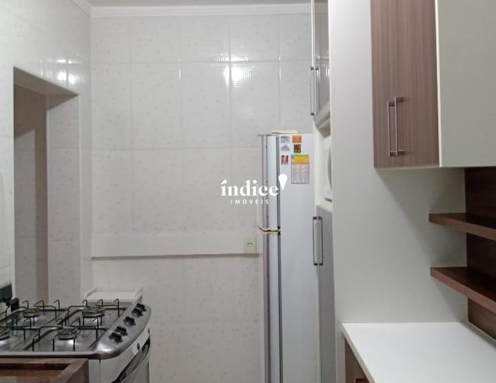Apartamento para à venda no Vila Seixas na cidade de Ribeirão Preto: 