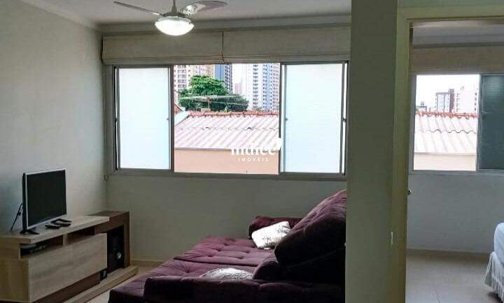 Apartamento para à venda no Vila Seixas na cidade de Ribeirão Preto: 
