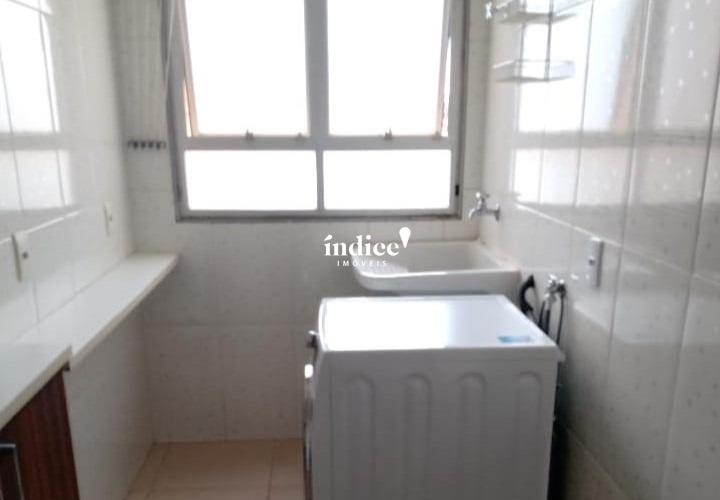 Apartamento para à venda no Vila Seixas na cidade de Ribeirão Preto: 