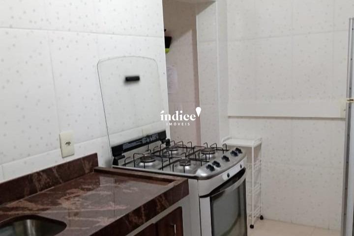 Apartamento para à venda no Vila Seixas na cidade de Ribeirão Preto: 