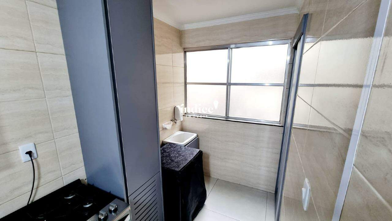 Apartamento para à venda no Vila Seixas na cidade de Ribeirão Preto: 