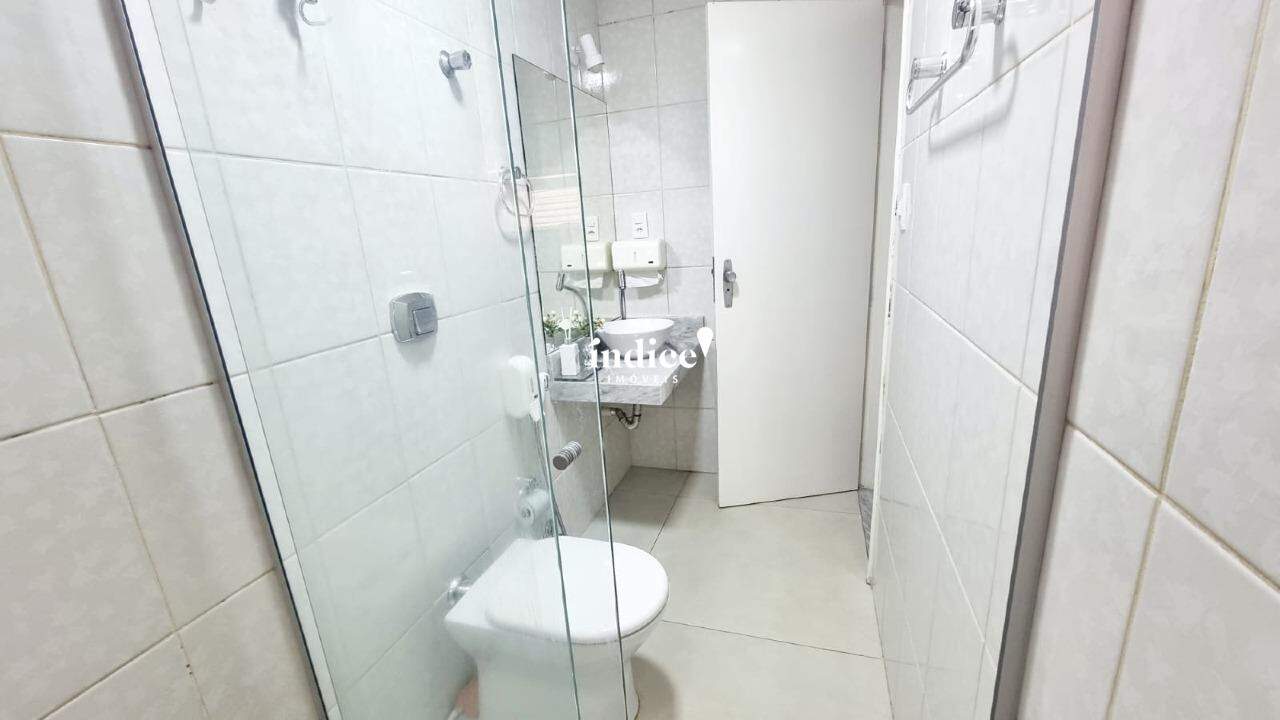 Apartamento para à venda no Vila Seixas na cidade de Ribeirão Preto: 