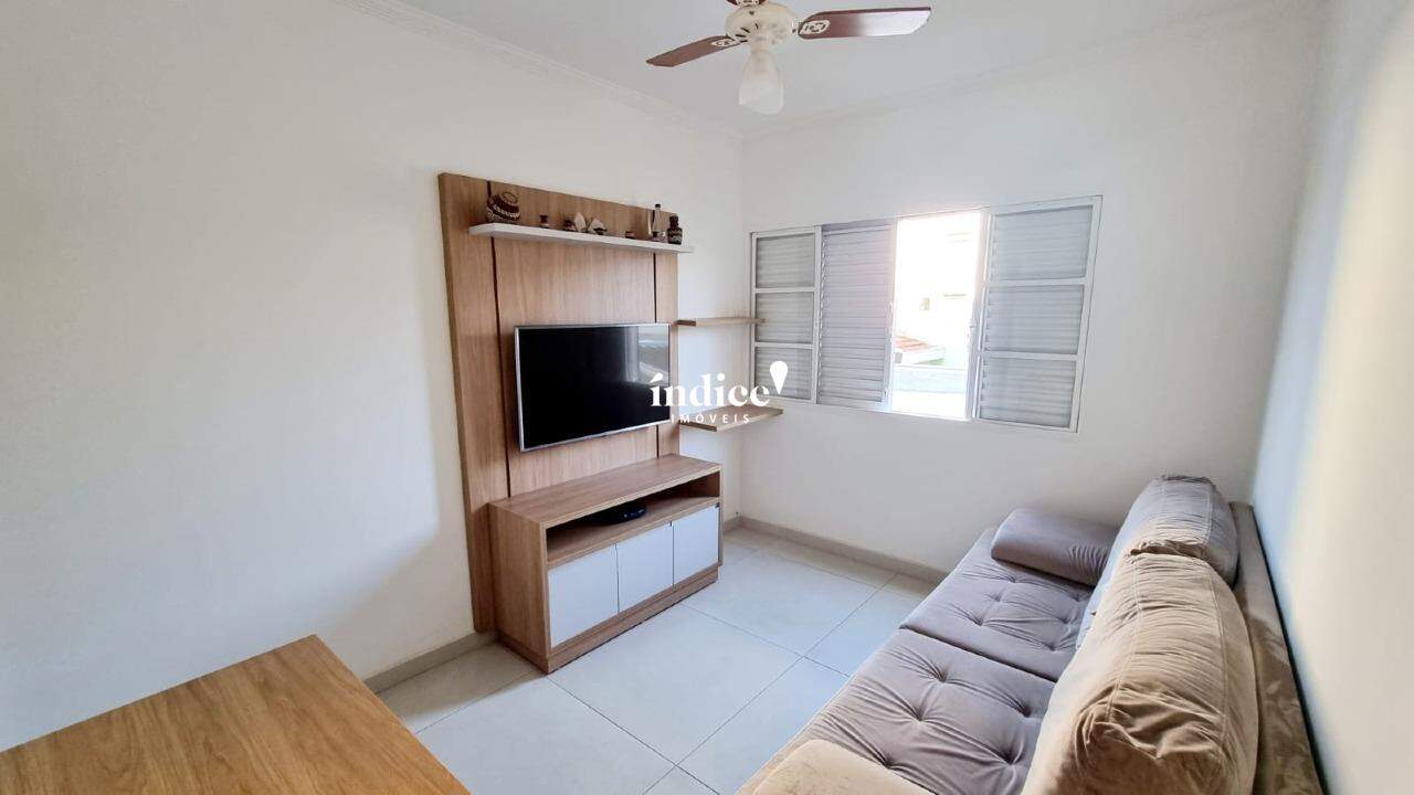 Apartamento para à venda no Vila Seixas na cidade de Ribeirão Preto: 