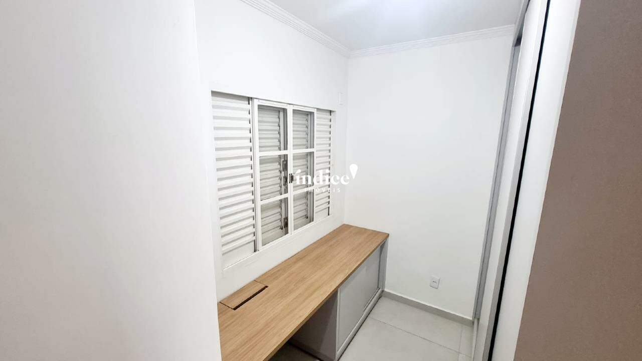 Apartamento para à venda no Vila Seixas na cidade de Ribeirão Preto: 