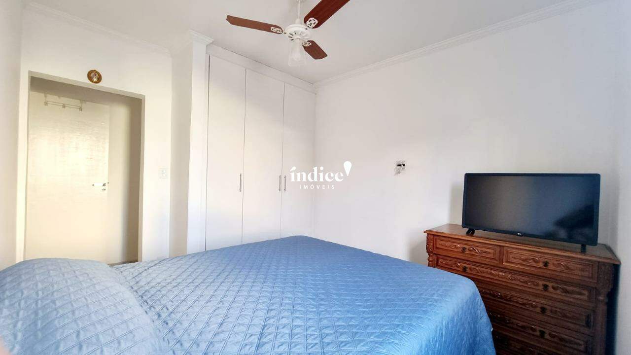 Apartamento para à venda no Vila Seixas na cidade de Ribeirão Preto: 