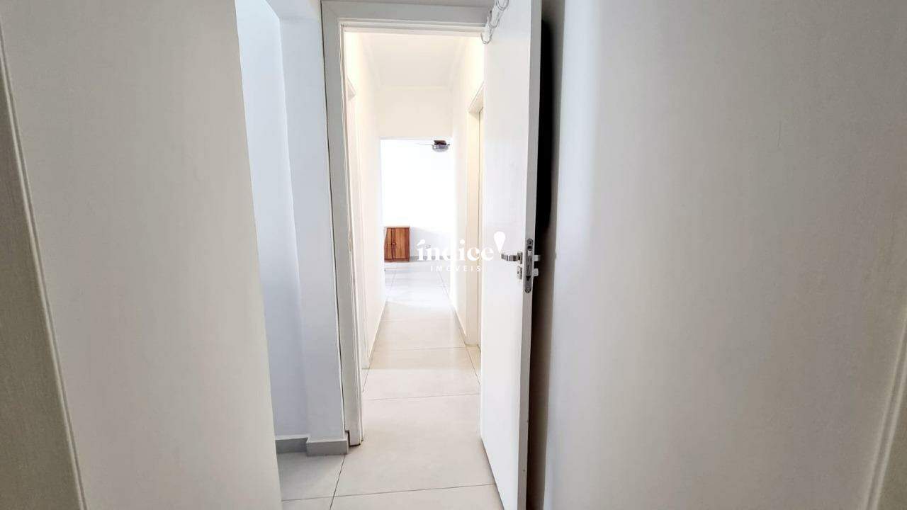Apartamento para à venda no Vila Seixas na cidade de Ribeirão Preto: 