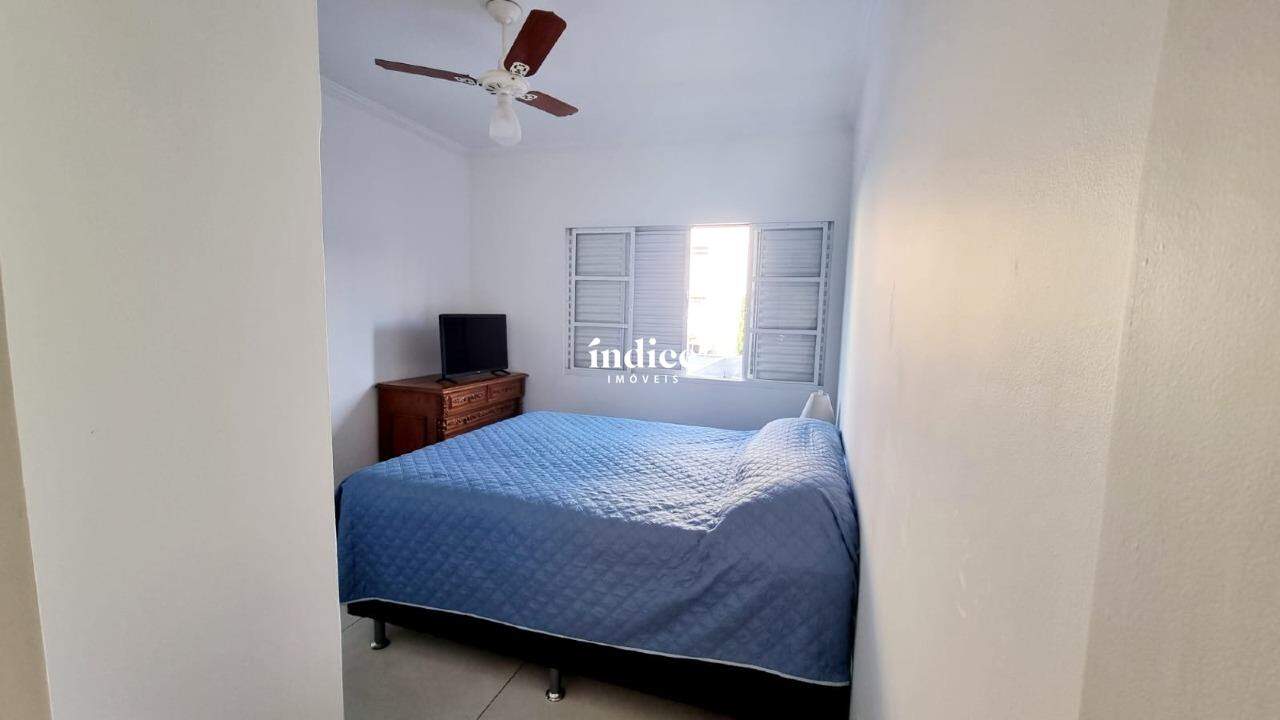Apartamento para à venda no Vila Seixas na cidade de Ribeirão Preto: 