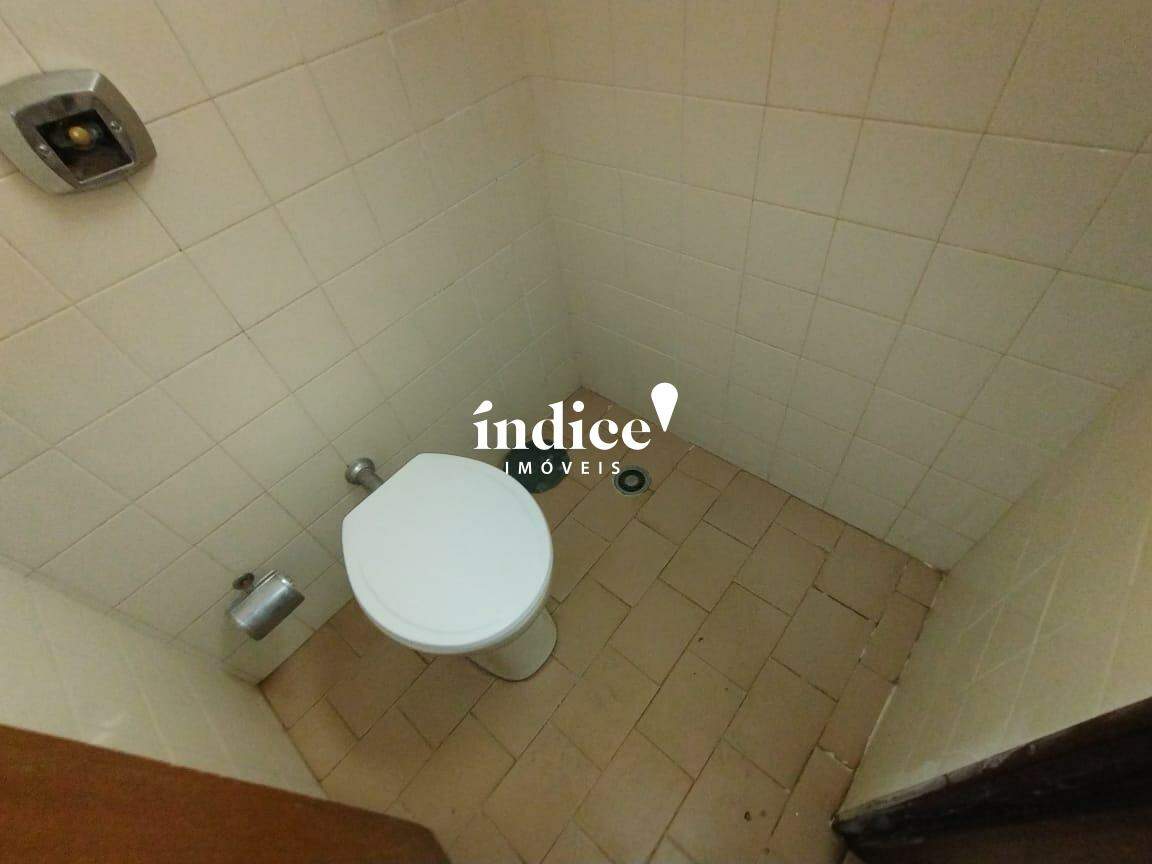 Apartamento para à venda no Jardim Irajá na cidade de Ribeirão Preto: 