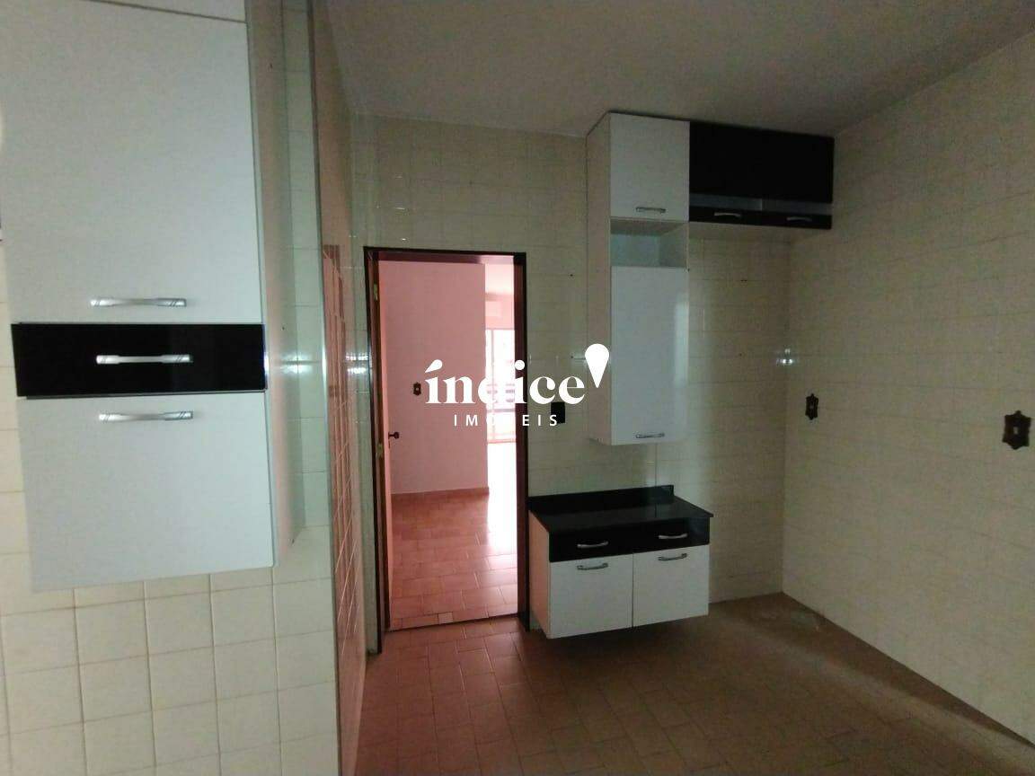 Apartamento para à venda no Jardim Irajá na cidade de Ribeirão Preto: 