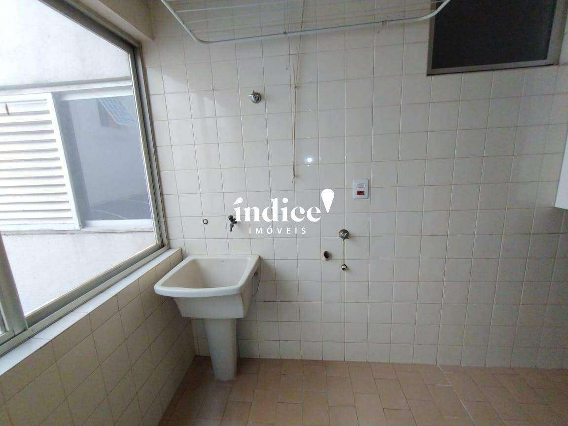 Apartamento para à venda no Jardim Irajá na cidade de Ribeirão Preto: 