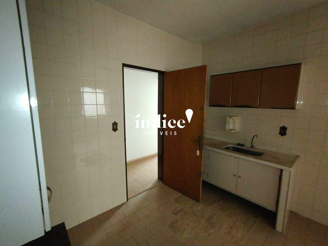 Apartamento para à venda no Jardim Irajá na cidade de Ribeirão Preto: 