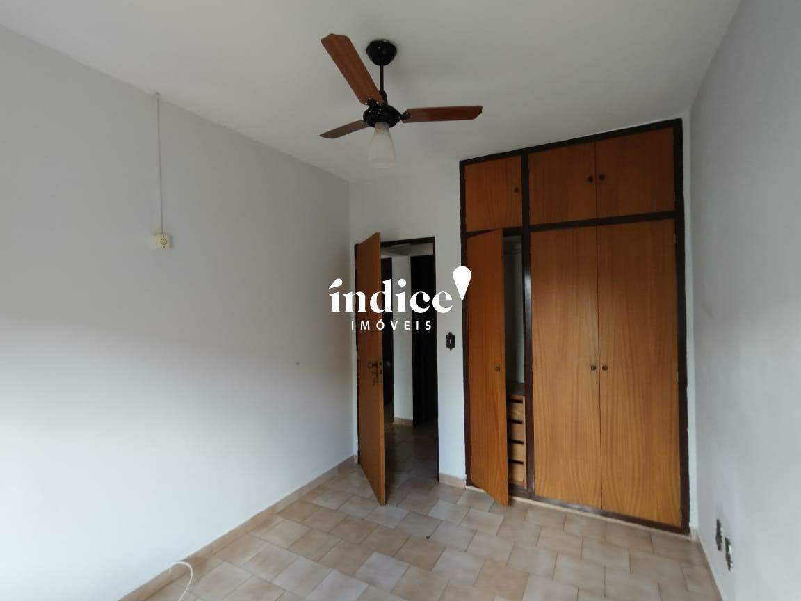 Apartamento para à venda no Jardim Irajá na cidade de Ribeirão Preto: 