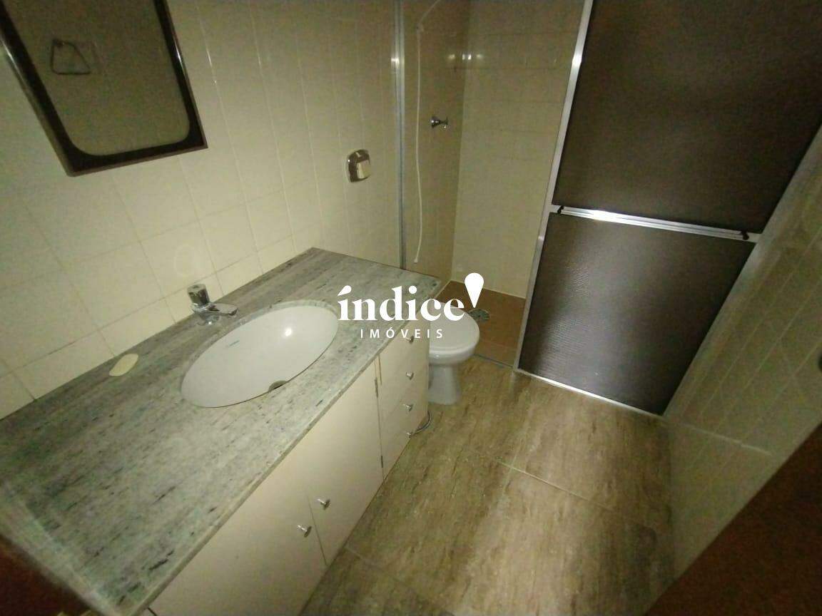 Apartamento para à venda no Jardim Irajá na cidade de Ribeirão Preto: 