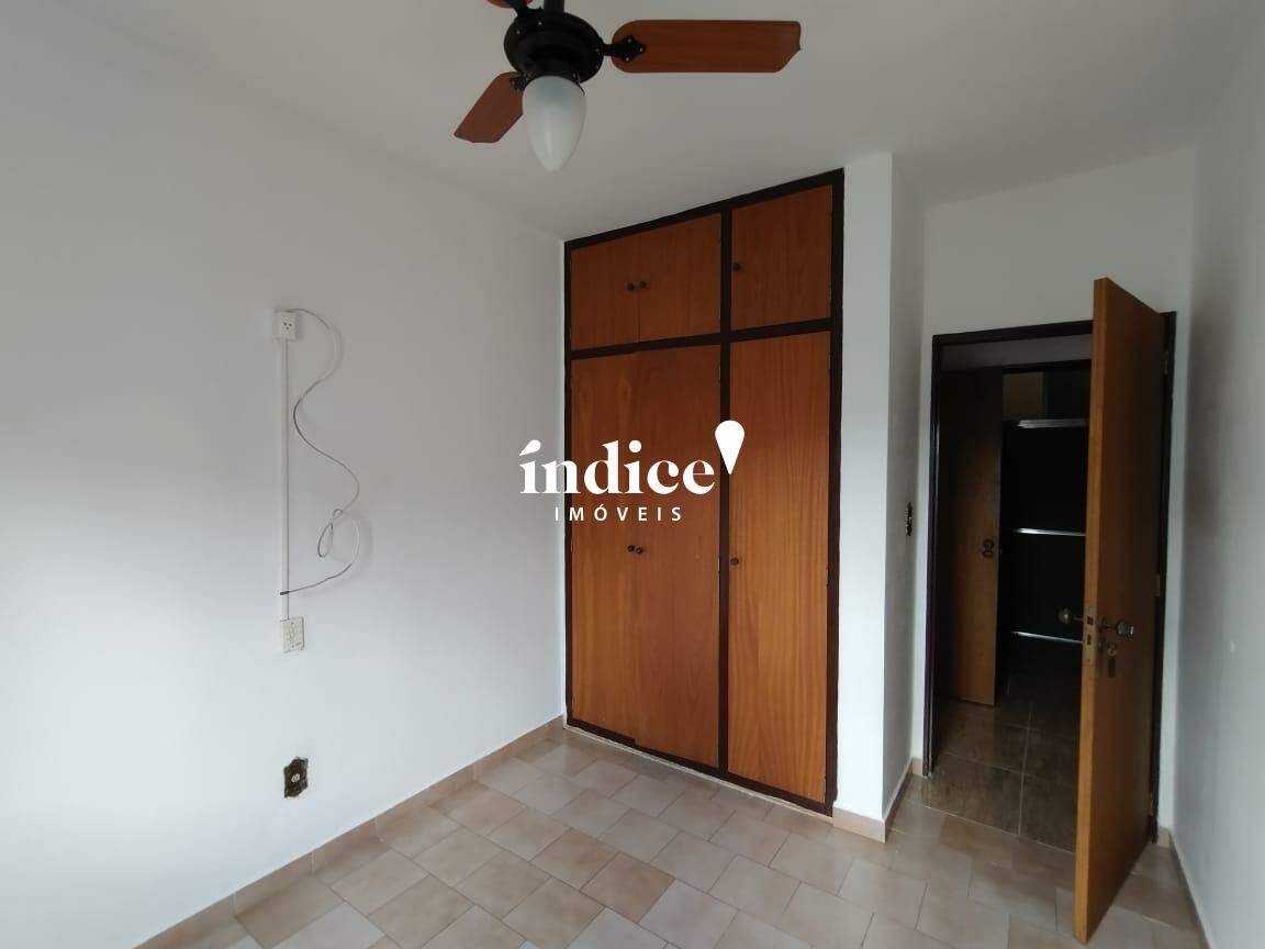 Apartamento para à venda no Jardim Irajá na cidade de Ribeirão Preto: 