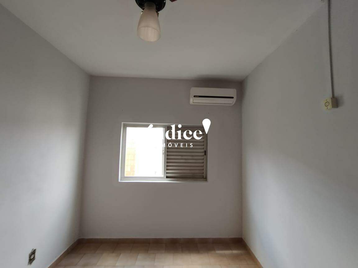 Apartamento para à venda no Jardim Irajá na cidade de Ribeirão Preto: 